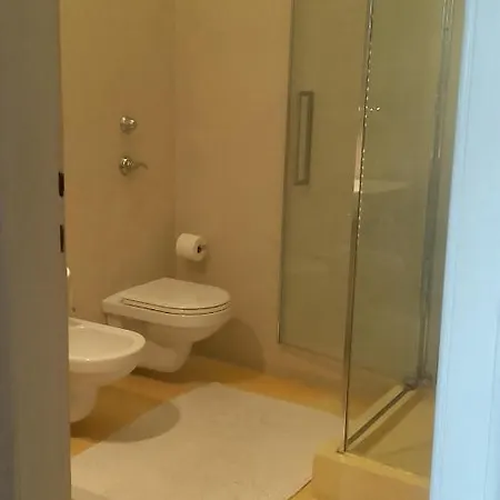 Camera Privata A In Zona Centro * Μιλάνο