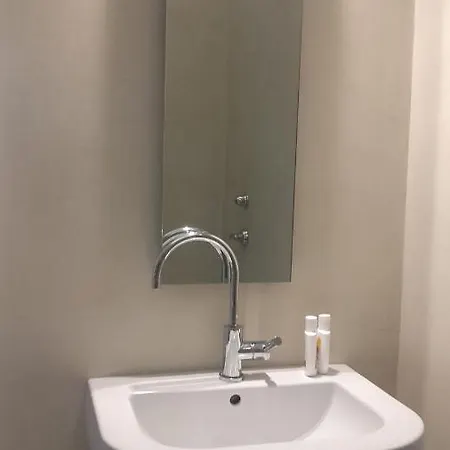 Πανσιόν Camera Privata A In Zona Centro *
