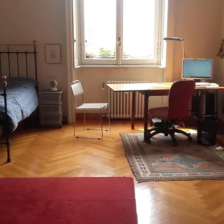 Camera Privata A In Zona Centro Μιλάνο